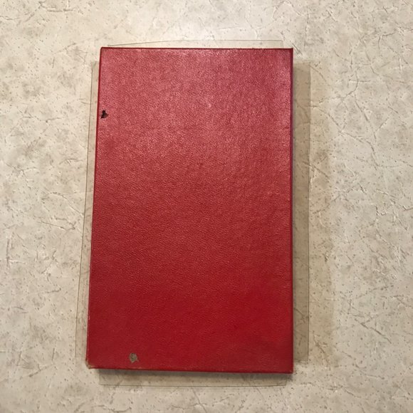 Vintage MCM Corn Skewer Cocktail Picks Forks Wood Handle Set of 8 - Picture 10 of 12